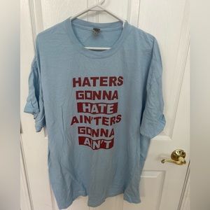 The Interview “Haters” Tshirt
